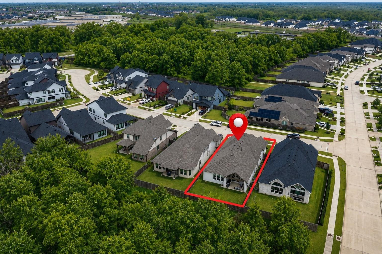 1407 Emma Lake Drive
