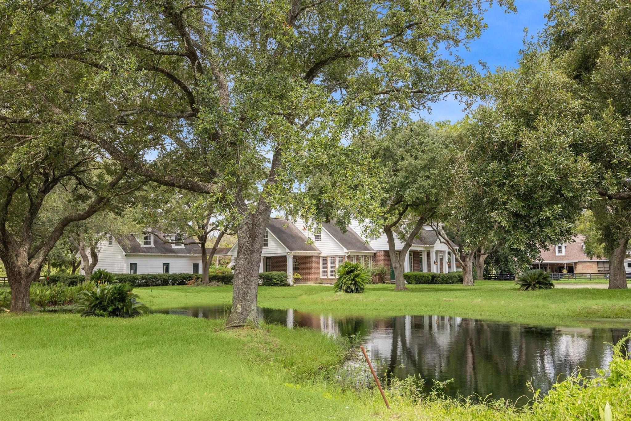 3577 Katy Hockley Road