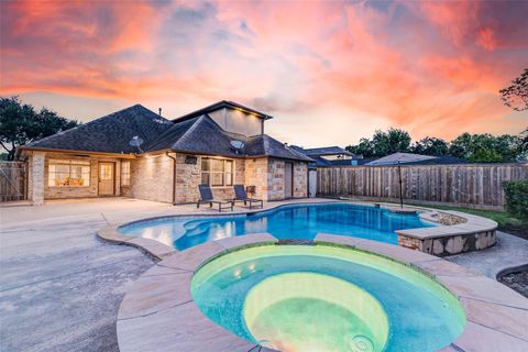 402 Avenue H South Houston TX 77587