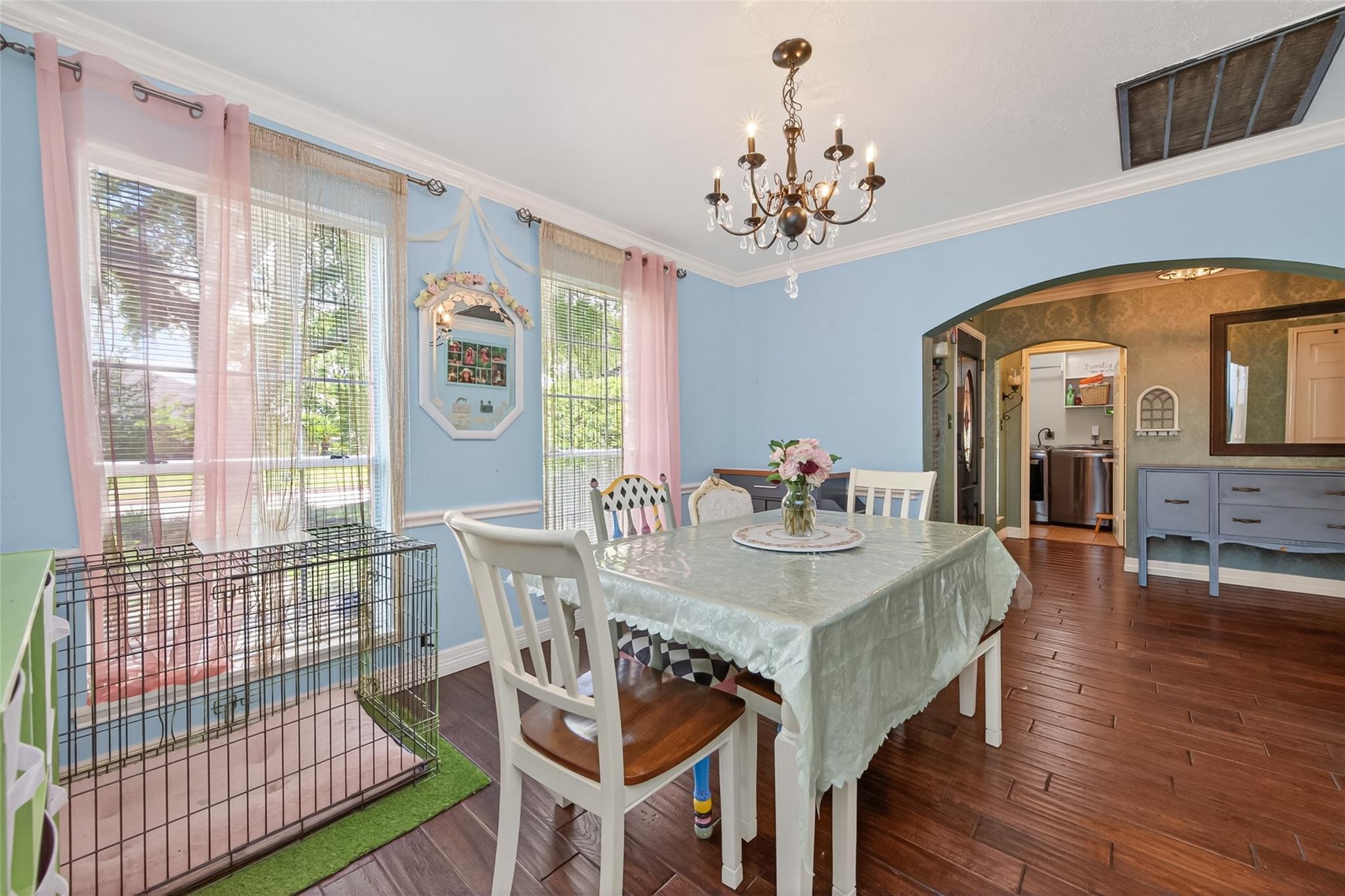 5447 Woodmancote Drive