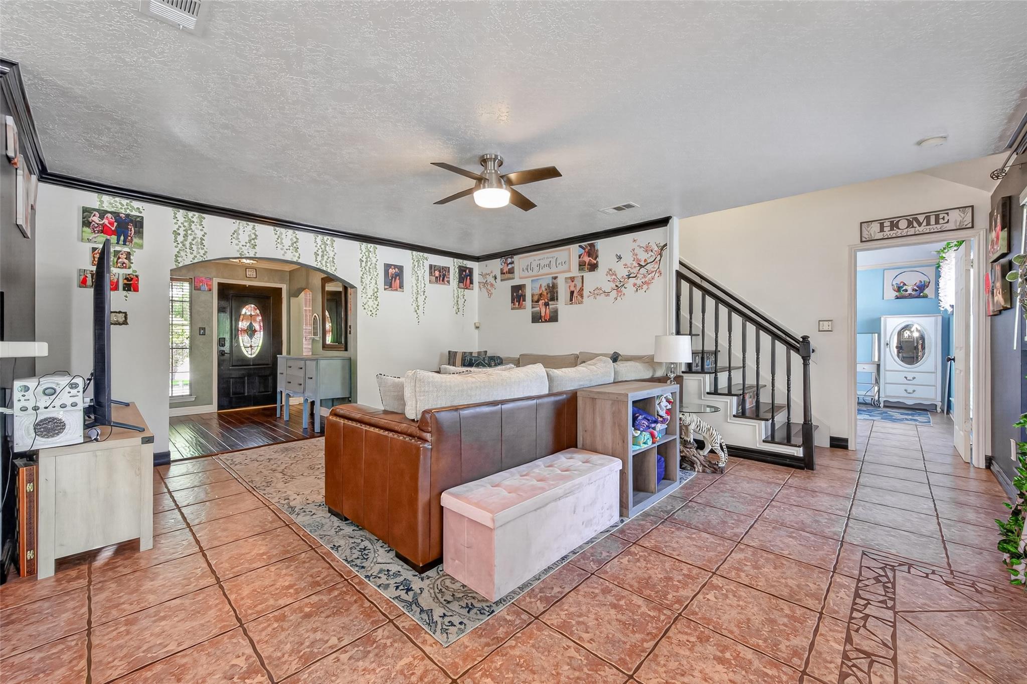 5447 Woodmancote Drive