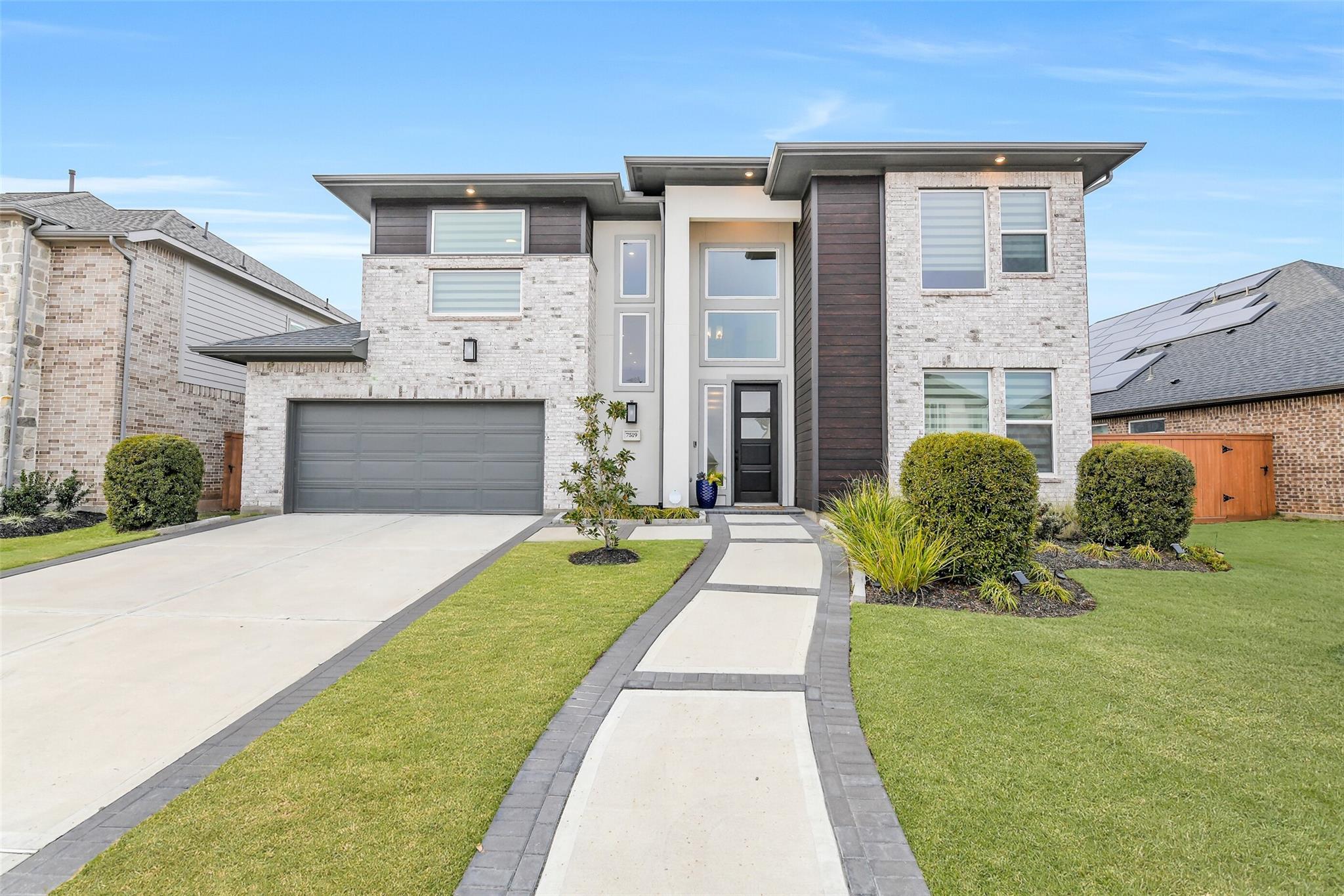 7519 Wildrye Meadow Lane