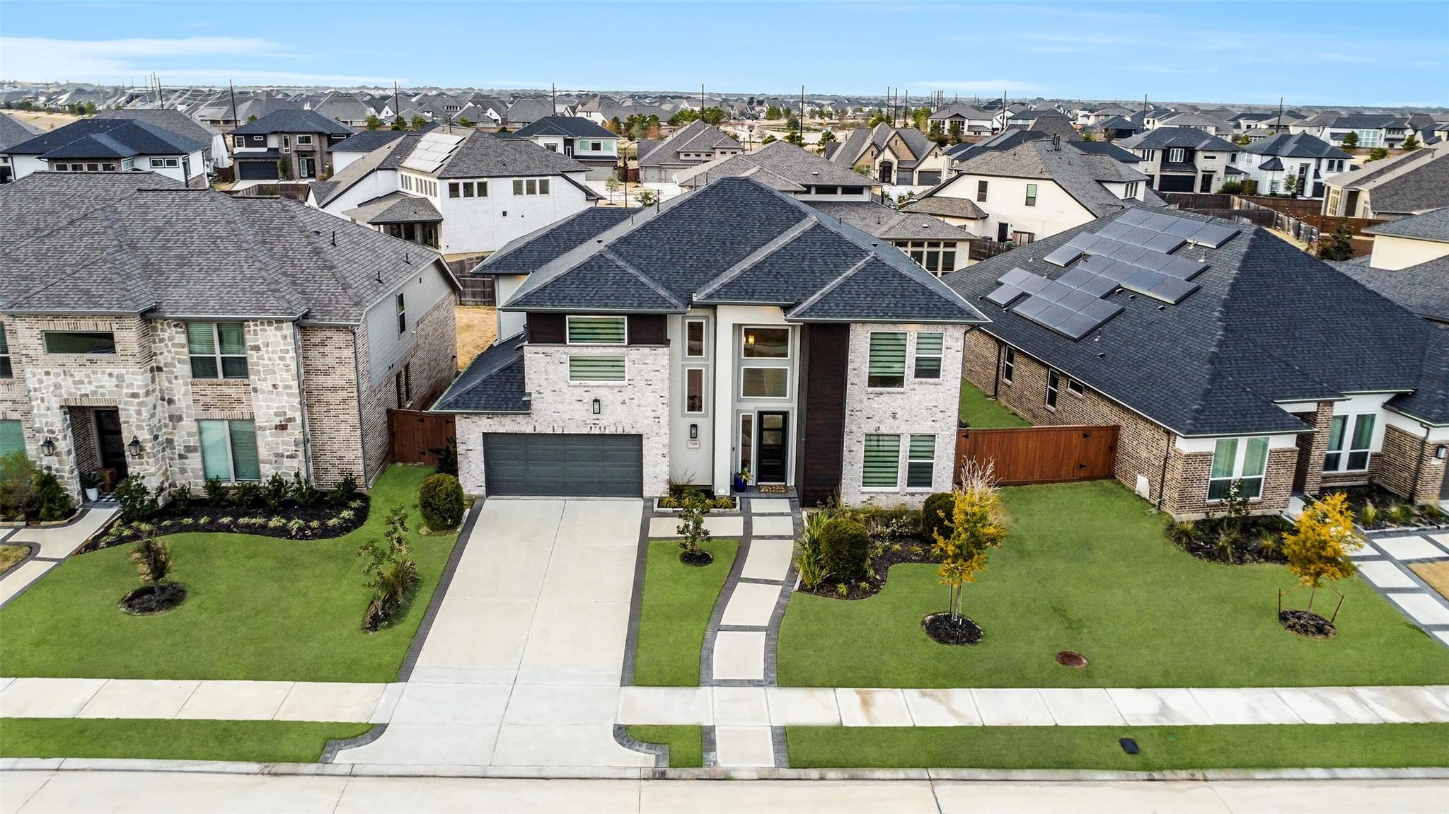 7519 Wildrye Meadow Lane