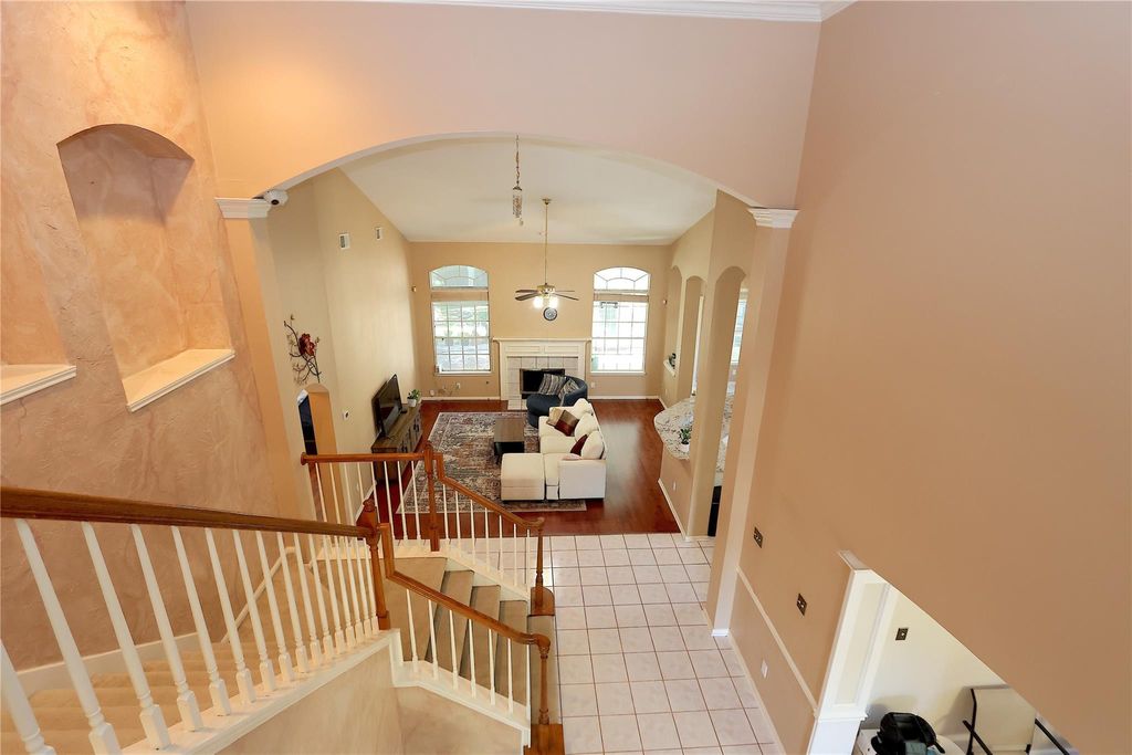 Photo of 1505 Ash Run Court, Pearland, TX 77581 (MLS # 39604929)