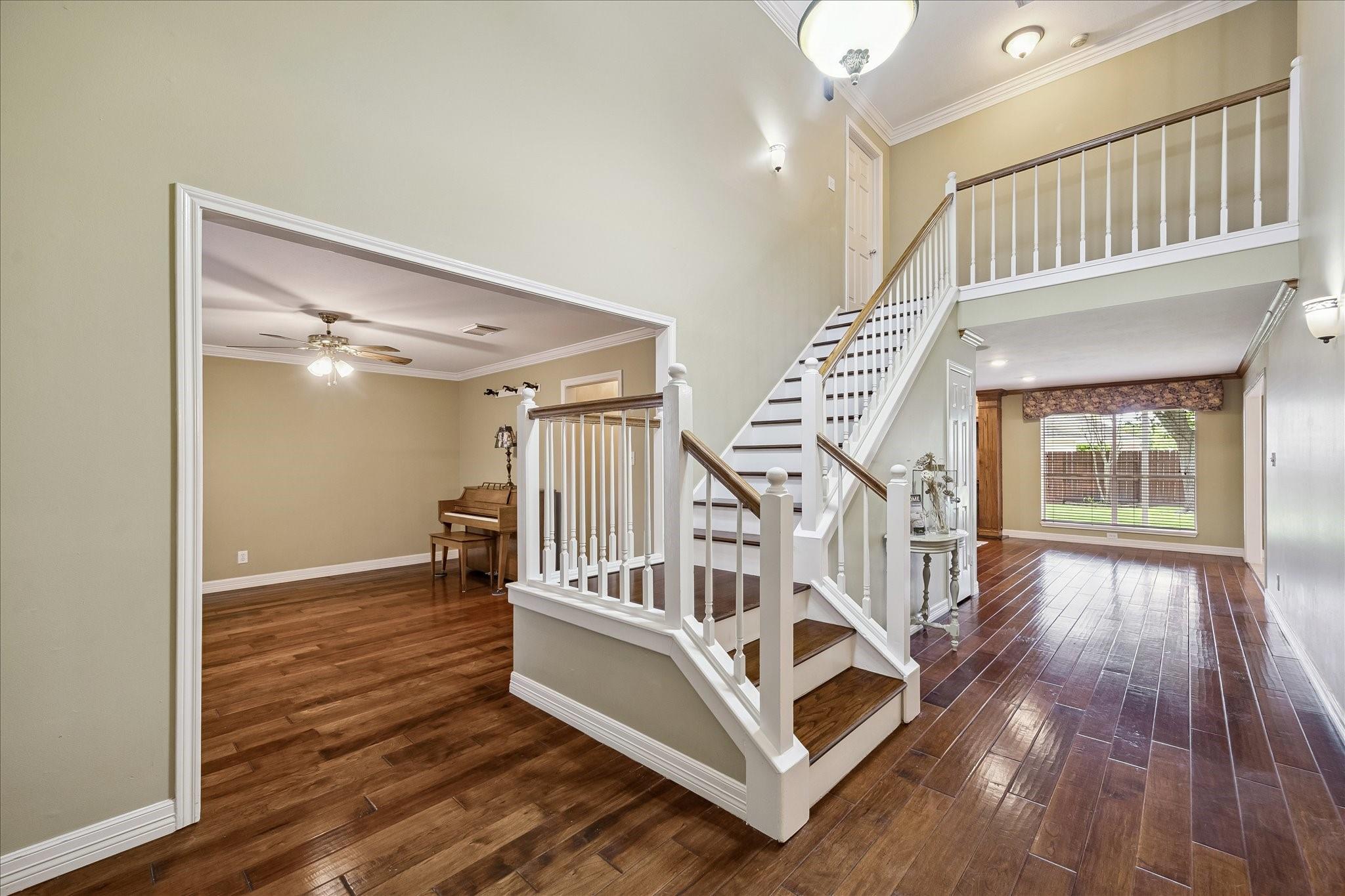 1306 Forest Hollow Drive