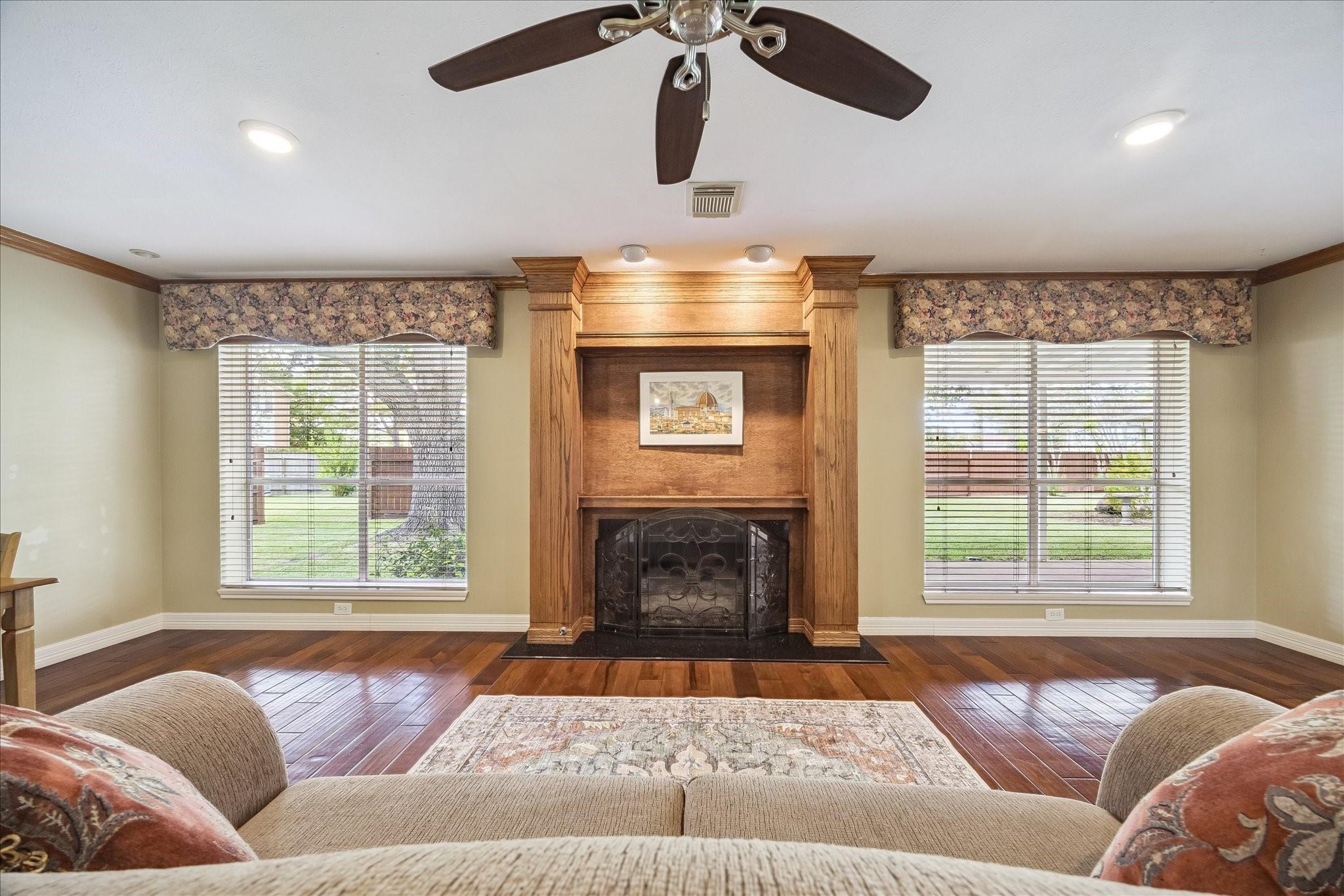 1306 Forest Hollow Drive