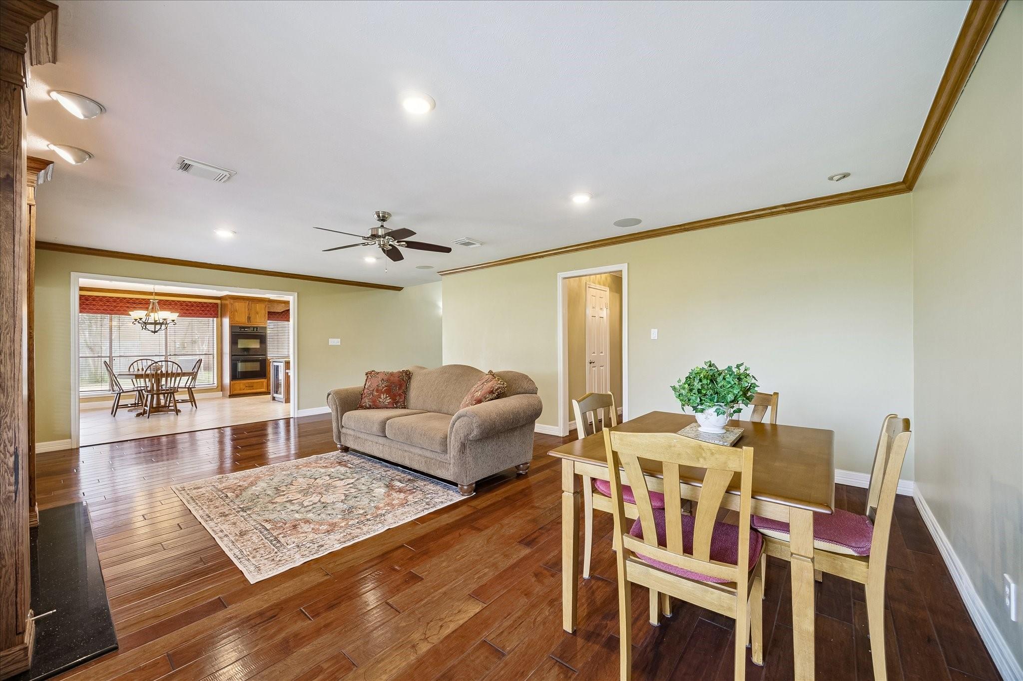 1306 Forest Hollow Drive