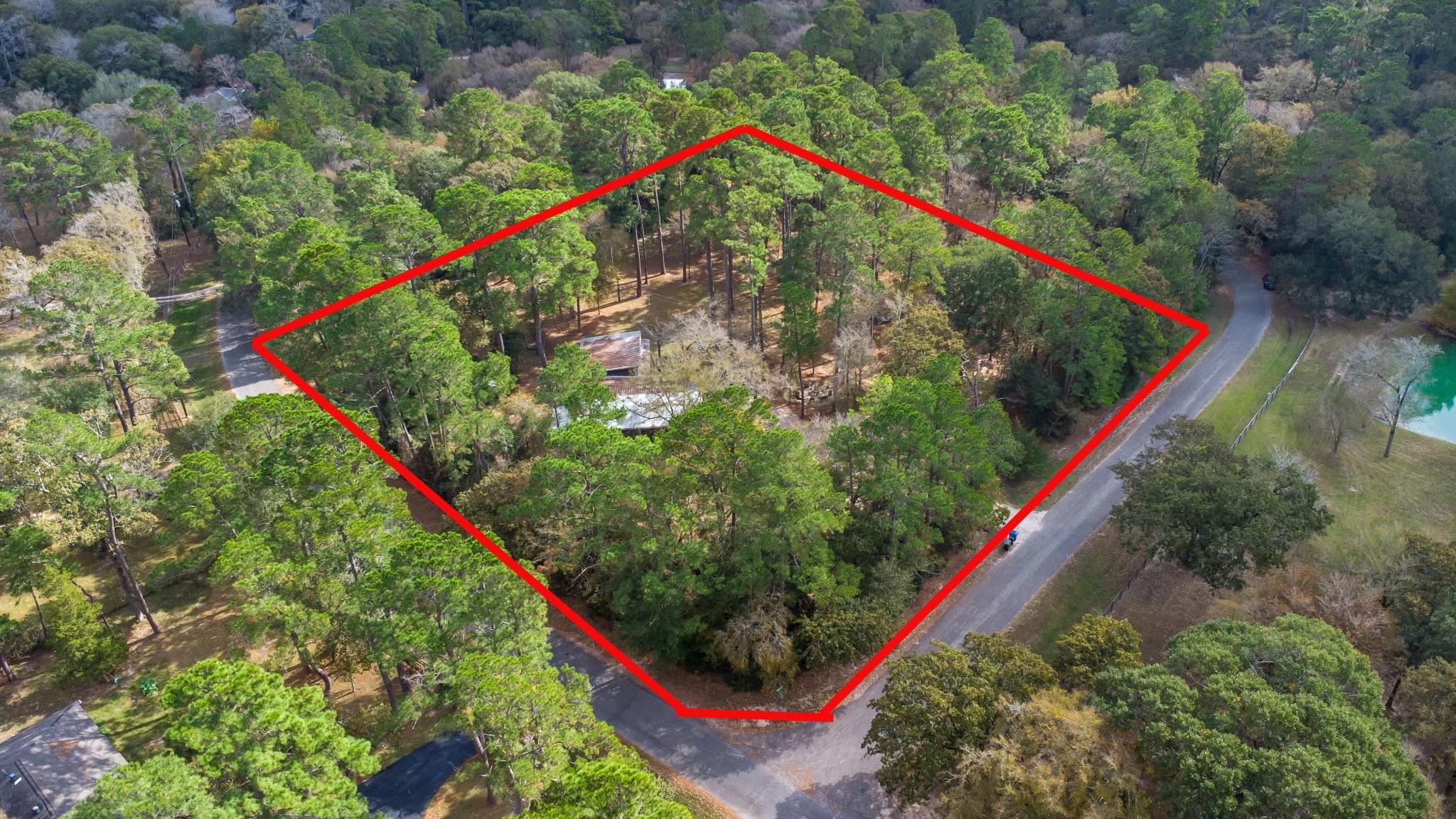 25400 Pine Ridge Road