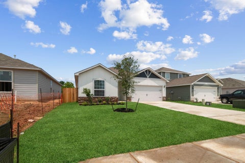 Photo of 345 Fastboy Lane, Waller, TX 77484 (MLS # 35791230)