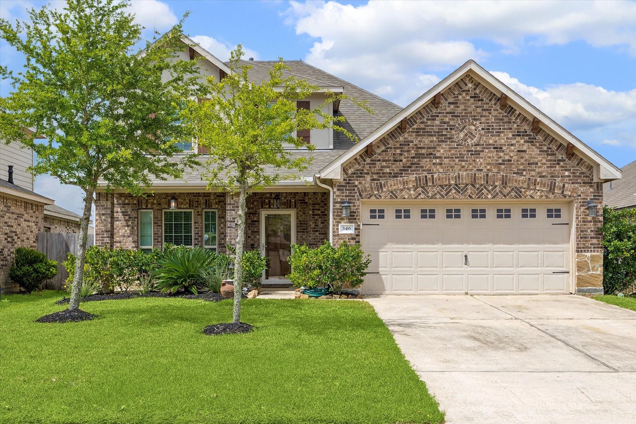 346 Marble Springs Lane