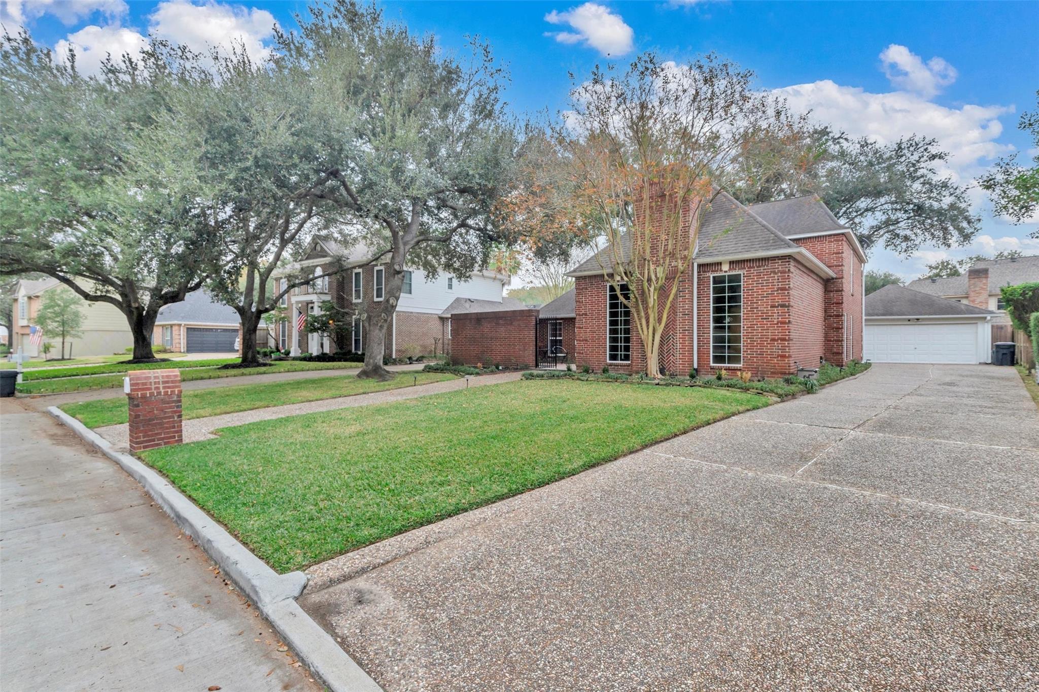 1127 Barkston Drive