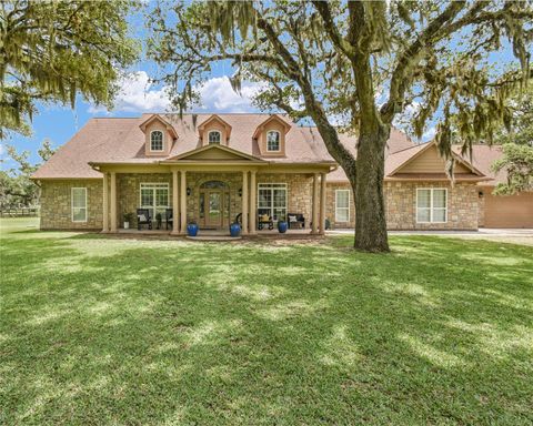 Photo of 1031 Bar X Trail, Angleton, TX 77515 (MLS # 30808317)