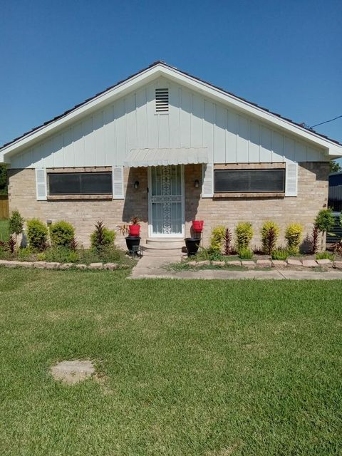 Photo of 3211 Penn Street, Houston, TX 77093 (MLS # 94948311)