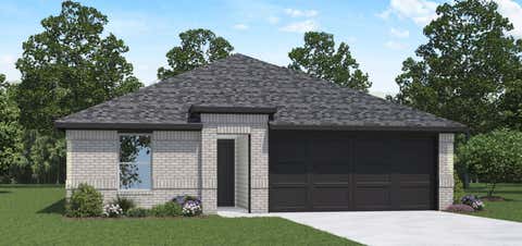 Photo of 1040 Selene Sky Drive, Brookshire, TX 77423 (MLS # 72958205)