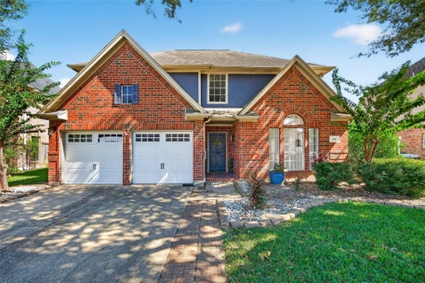 Photo of 5111 Scottline Drive, Pasadena, TX 77505 (MLS # 60786091)