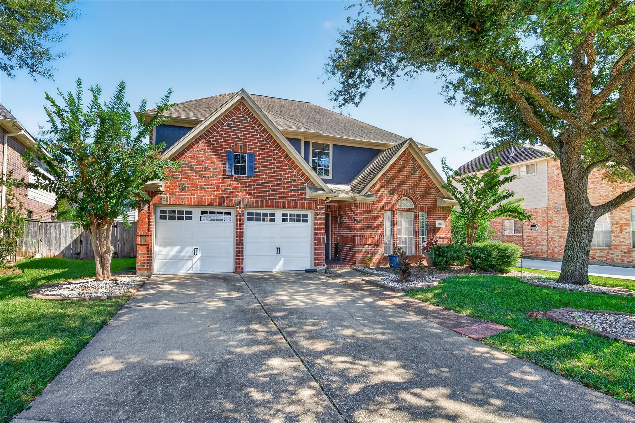 5111 Scottline Drive