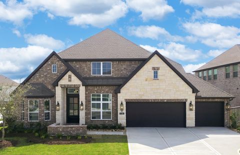 22307 Brushy Woodland Edge Way Cypress TX 77433