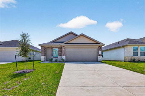 Photo of 3030 Holland Lakes Drive, Fulshear, TX 77441 (MLS # 81787932)