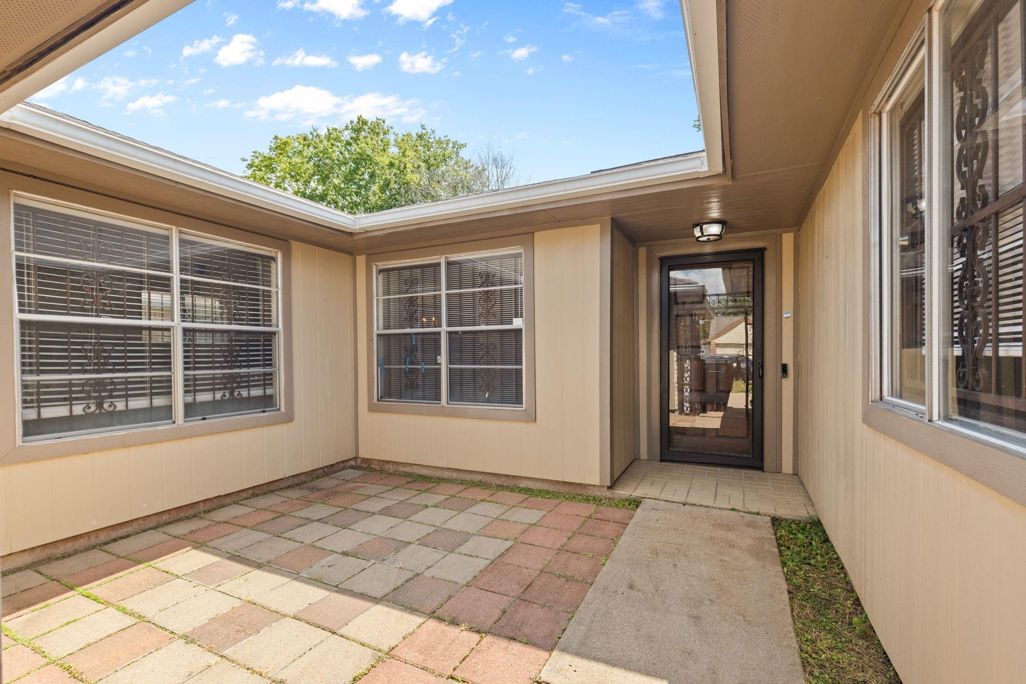 16723 Lone Quail Court