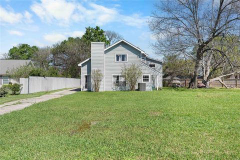 10496 Summit Drive Willis TX 77318