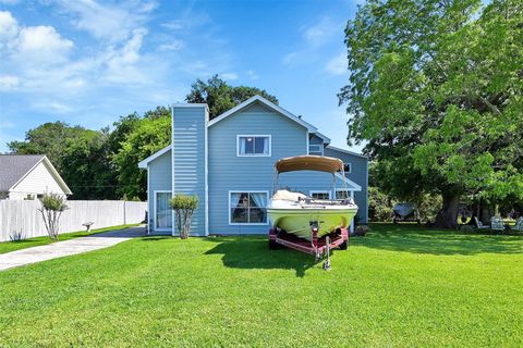 10496 Summit Drive Willis TX 77318