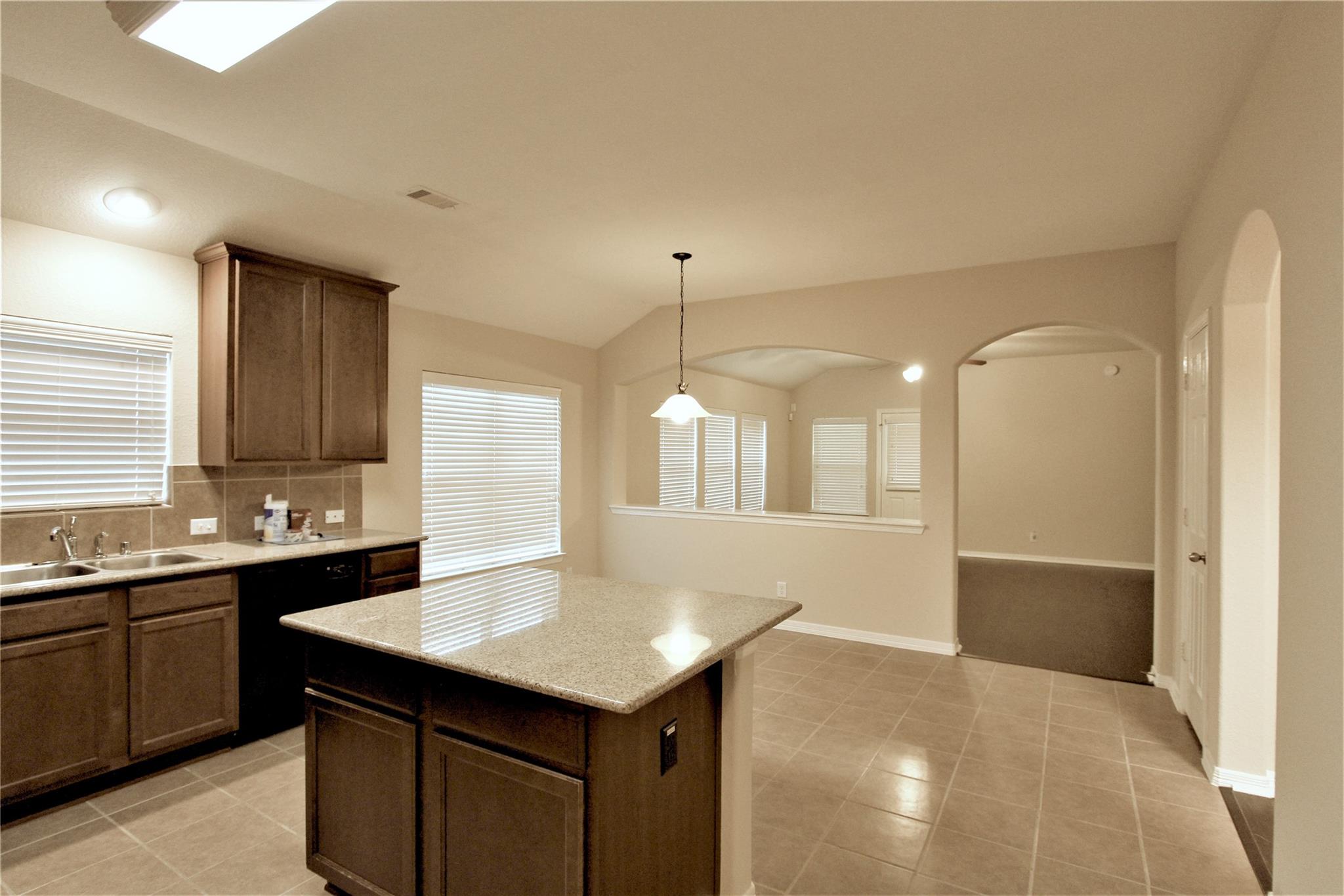 1203 Pecos Pass Drive