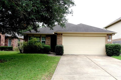 Photo of 1203 Pecos Pass Drive, Richmond, TX 77406 (MLS # 46212373)