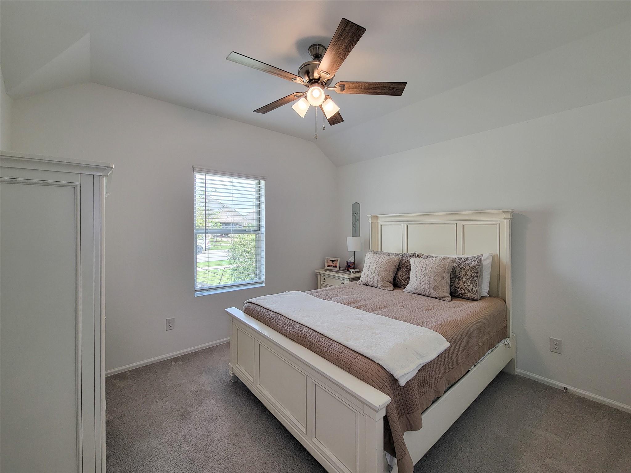 9319 Pavonia Fawn Drive