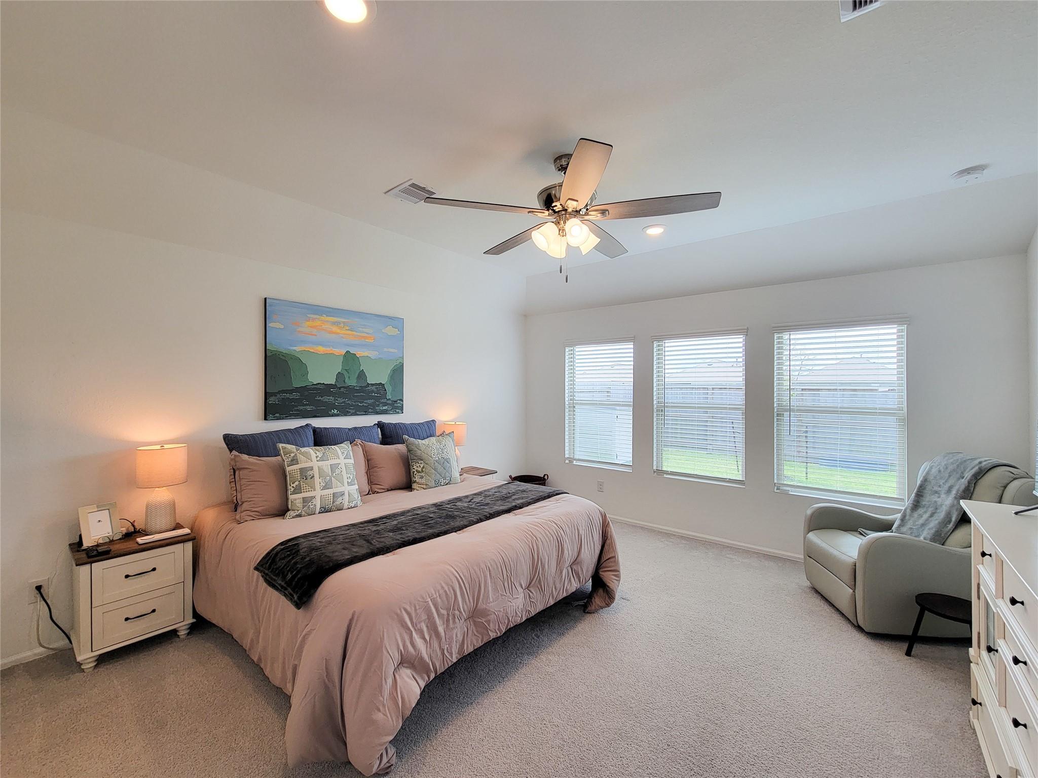9319 Pavonia Fawn Drive