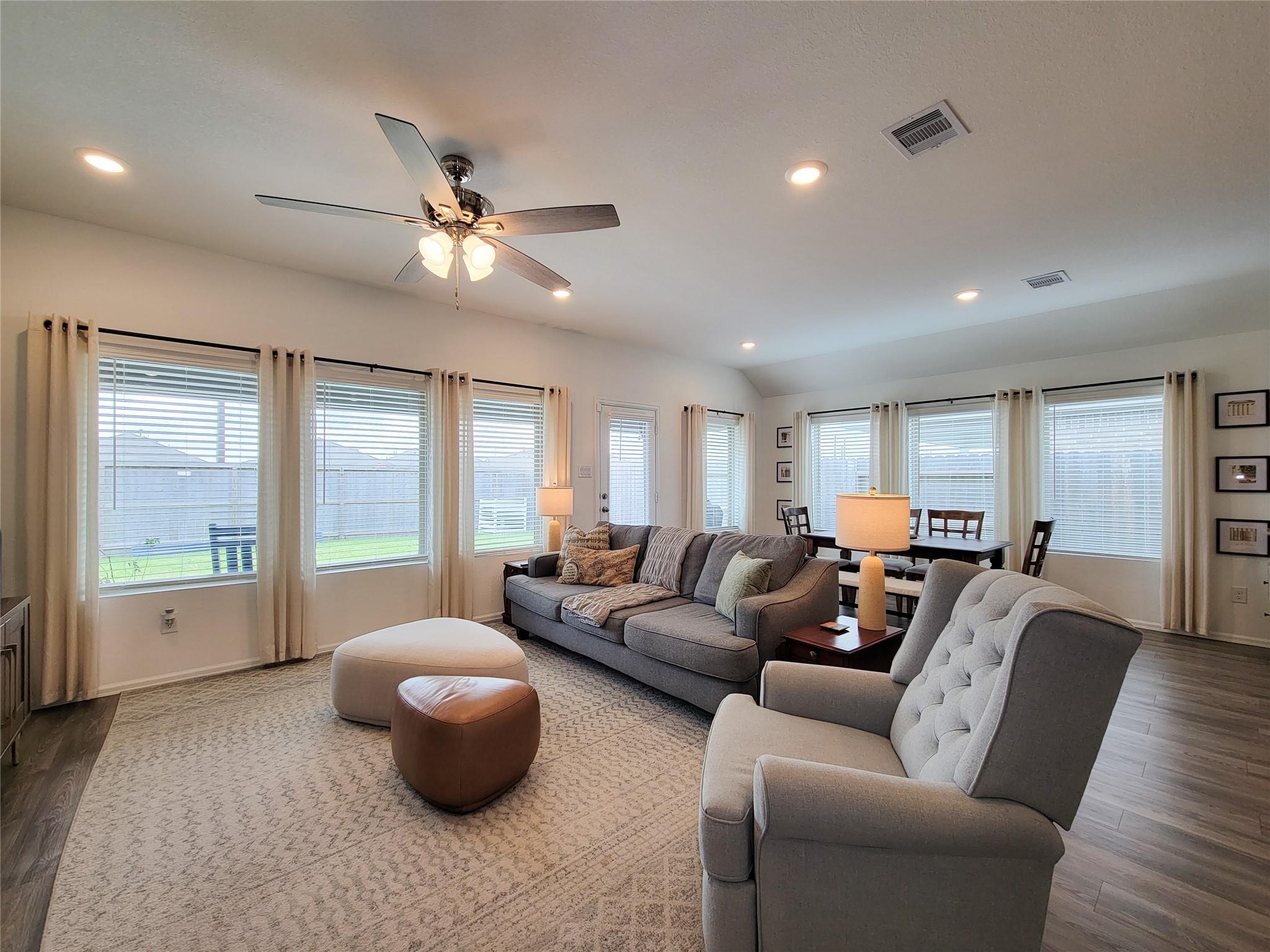 9319 Pavonia Fawn Drive