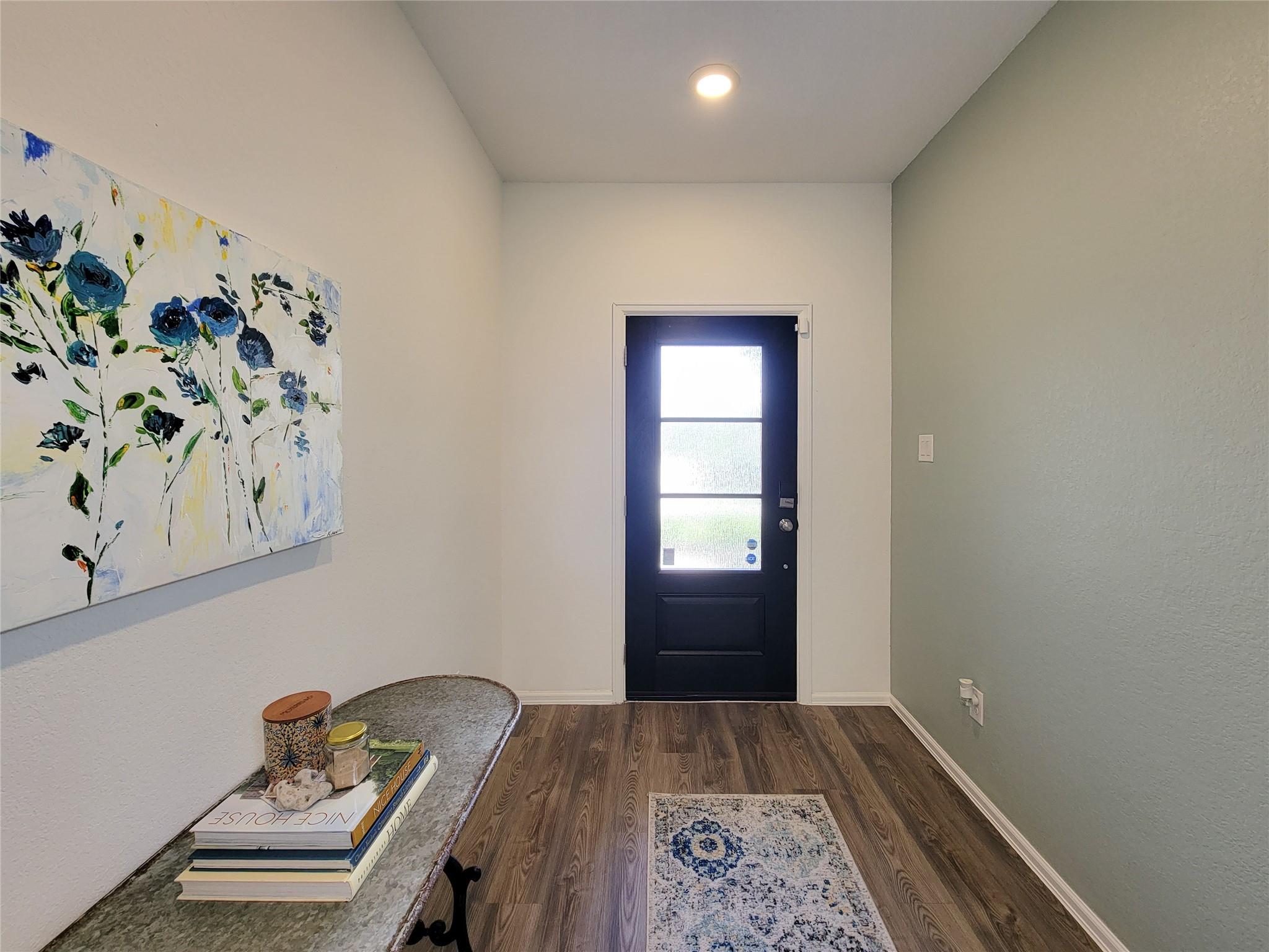 9319 Pavonia Fawn Drive