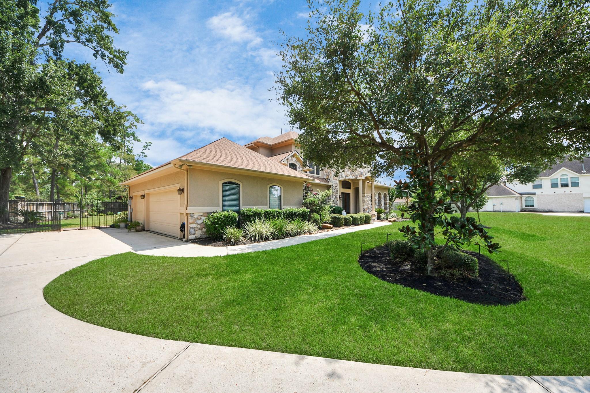 25338 Metzler Creek Drive