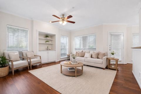 Tiny photo for 1330 Old Spanish Trail #1101, Houston, TX 77054 (MLS # 84358546)