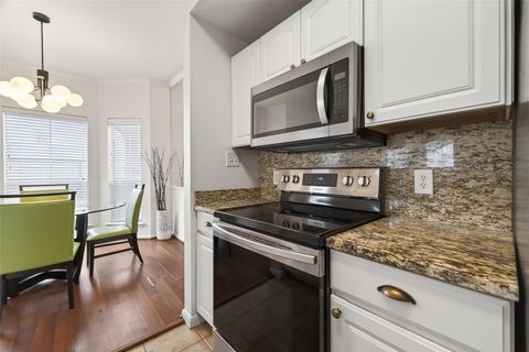 Tiny photo for 1330 Old Spanish Trail #1101, Houston, TX 77054 (MLS # 84358546)