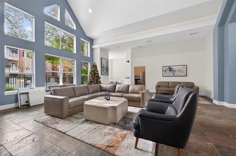 Tiny photo for 1330 Old Spanish Trail #1101, Houston, TX 77054 (MLS # 84358546)