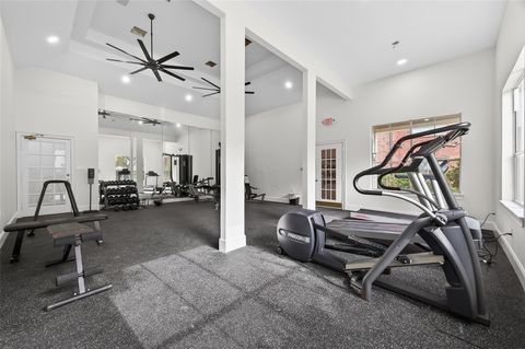 Tiny photo for 1330 Old Spanish Trail #1101, Houston, TX 77054 (MLS # 84358546)