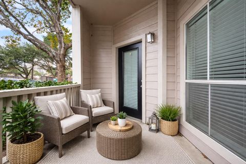 Tiny photo for 1330 Old Spanish Trail #1101, Houston, TX 77054 (MLS # 84358546)