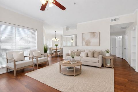 Photo of 1330 Old Spanish Trail #1101, Houston, TX 77054 (MLS # 84358546)