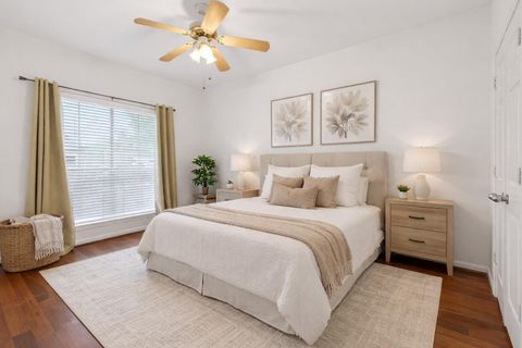 Tiny photo for 1330 Old Spanish Trail #1101, Houston, TX 77054 (MLS # 84358546)