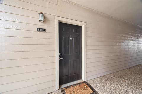 Tiny photo for 1330 Old Spanish Trail #1101, Houston, TX 77054 (MLS # 84358546)