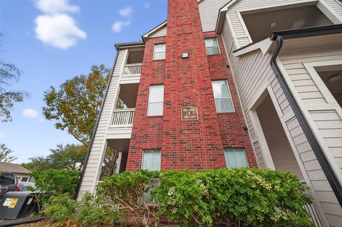 Tiny photo for 1330 Old Spanish Trail #1101, Houston, TX 77054 (MLS # 84358546)