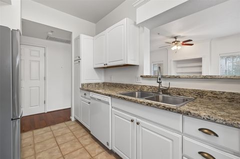 Tiny photo for 1330 Old Spanish Trail #1101, Houston, TX 77054 (MLS # 84358546)