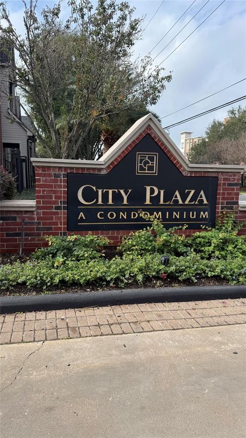 Tiny photo for 1330 Old Spanish Trail #1101, Houston, TX 77054 (MLS # 84358546)