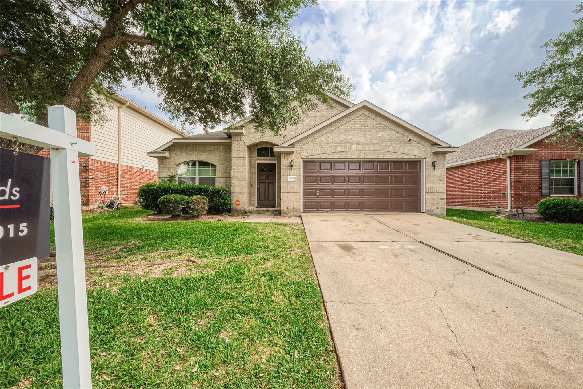 18227 Brightwood Park Ln Lane