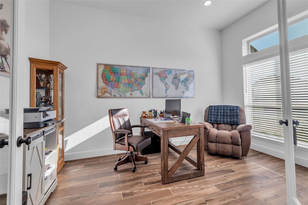 Photo of 23419 Timbarra Glen Drive, New Caney, TX 77357 (MLS # 29760338)