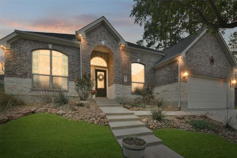 Photo of 3813 Copper Mountain, Montgomery, TX 77356 (MLS # 57841751)