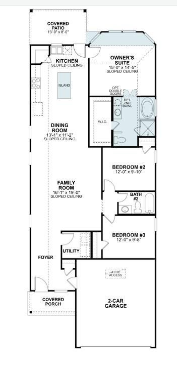 1050 Garnet Star Drive