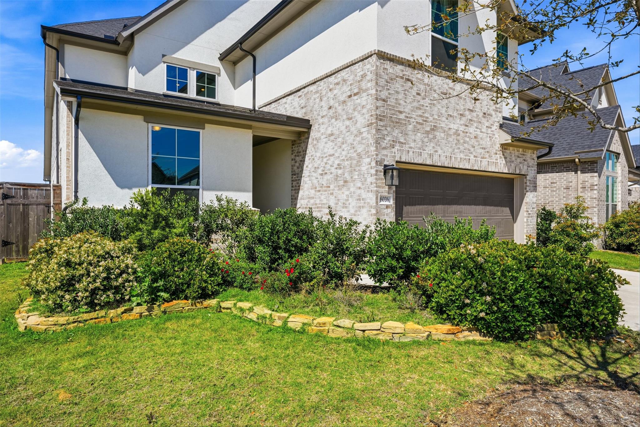 6026 Churchill Springs Lane