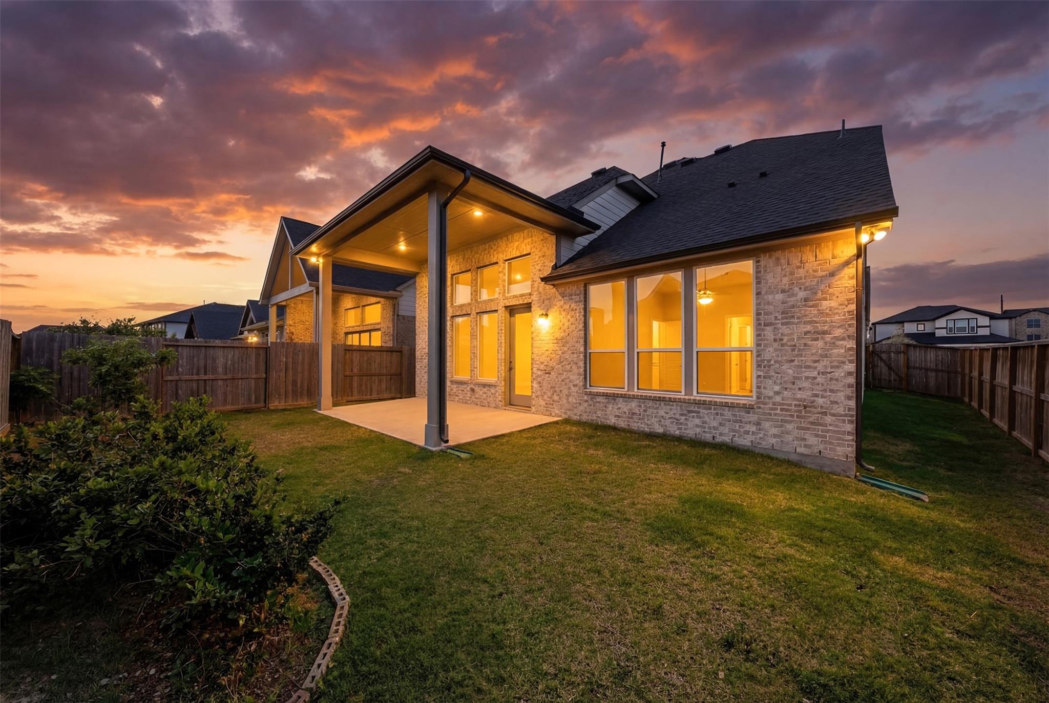 6026 Churchill Springs Lane