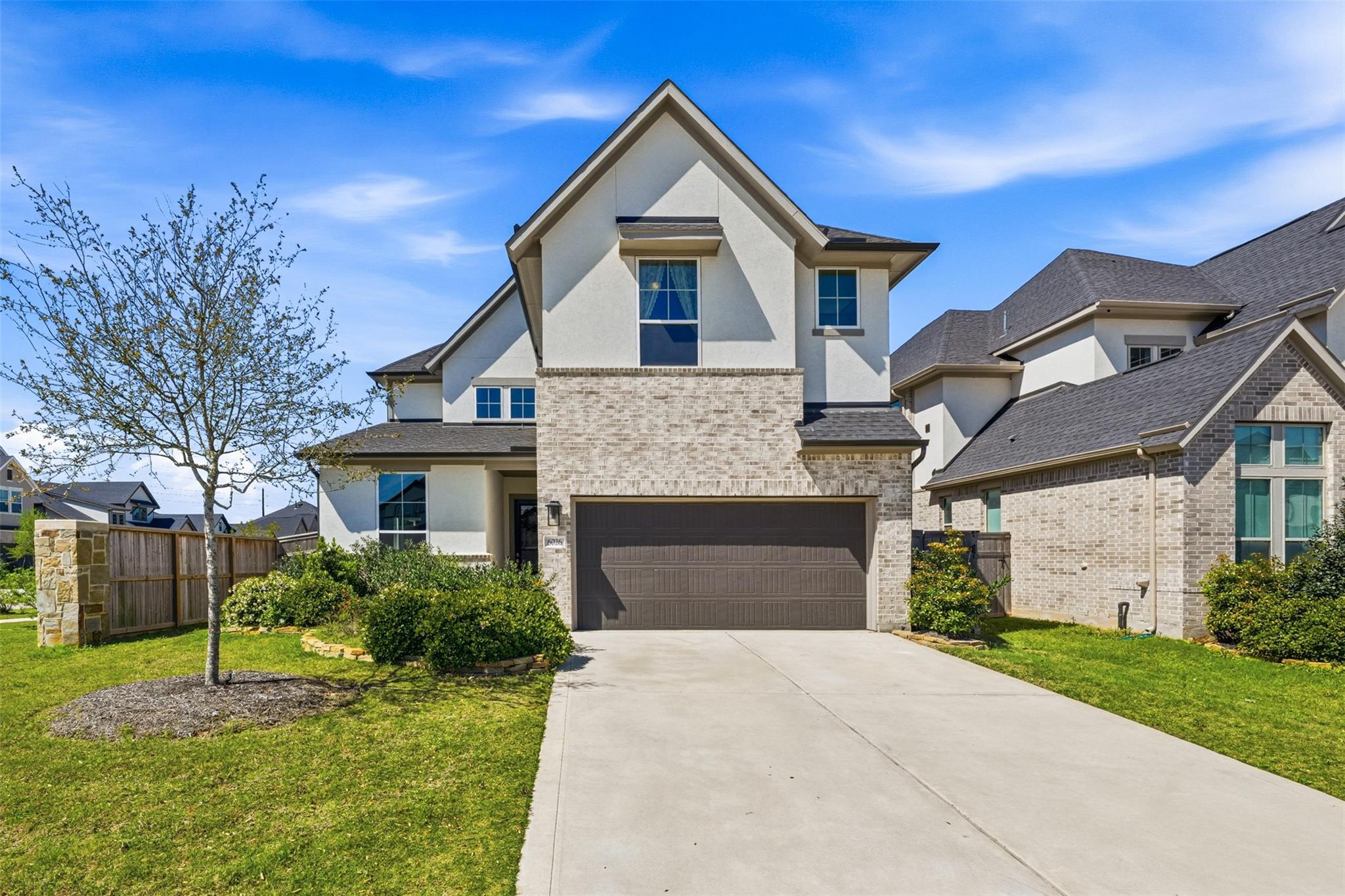 6026 Churchill Springs Lane